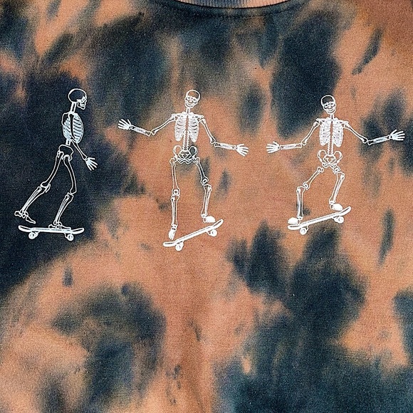 Better / Together crewneck sweatshirt size L - Picture 4 of 9